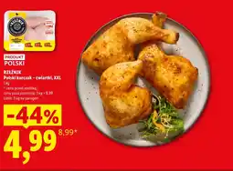 Lidl Kurczak Rzeźnik oferta