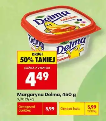 Margaryna Delma