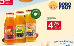 Selgros Nektar Bobo Frut oferta