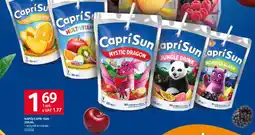 Selgros Napój Capri-Sun Mystic Dragon oferta