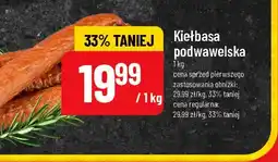 Polomarket Kiełbasa podwawelska oferta