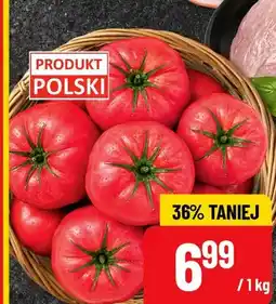 Polomarket Pomidory malinowe oferta
