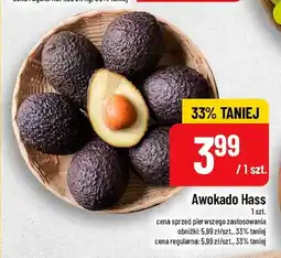 Polomarket Awokado Hass oferta