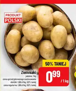 Polomarket Ziemniaki polskie jadalne oferta