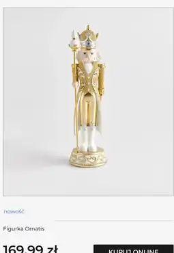 Home&You Figurka Ornatis oferta