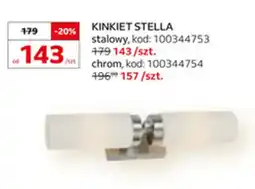 Komfort Kinkiet Stella oferta