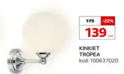 Komfort Kinkiet Tropea oferta