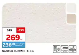 Komfort Natural embrace oferta