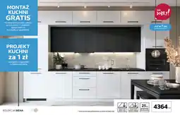 Komfort Kuchnia Kolekcja Siena oferta