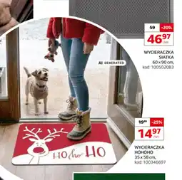 Komfort Wycieraczka Hohoho oferta