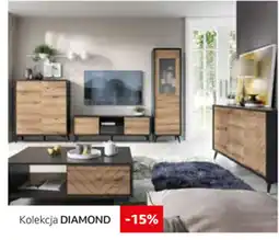 Komfort Kolekcja DIAMOND oferta