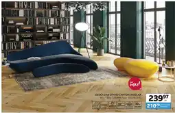 Komfort Deska dąb grand canyon jodełka oferta