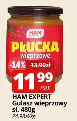 Szyneczka Płucka wieprzowe oferta