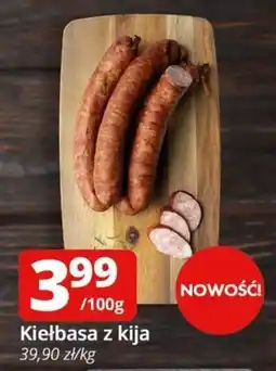 Szyneczka Kielbasa z kija oferta