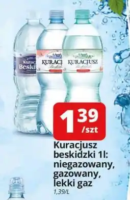 Szyneczka Kuracjusz beskidzki 1l oferta