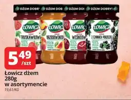 Szyneczka Łowicz dżem oferta