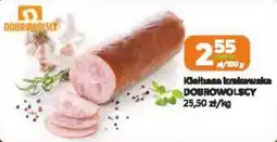 Jaskółka Kiełbasa krakowska Dobrowolscy oferta