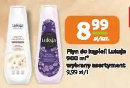 Jaskółka Płyn do kąpieli Lulaja oferta