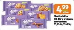Jaskółka Czekolada Milka oferta