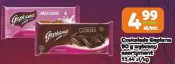 Jaskółka Czekolada Gopłana oferta
