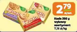 Jaskółka Kasza Kasia wybrany asortyment oferta