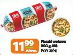 Jaskółka Flaki w sosie oferta