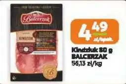 Jaskółka Kintzchuk BALCERZAK oferta