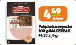Jaskółka Pełędwica sopecka BALCERZAK oferta