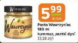 Jaskółka Pasta Wawrzyniec oferta