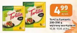 Jaskółka Tortilla Funtastic oferta