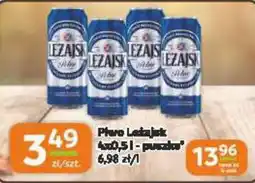 Jaskółka Pivo Leżajsk oferta