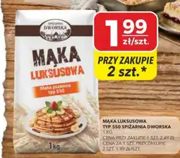 Top Market PSS Zgoda Mąka Luksusowa Spiżarnia Dworska oferta