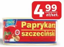 Top Market PSS Zgoda Paprykarz szczeciński oferta
