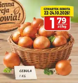 Top Market PSS Zgoda Cebula oferta