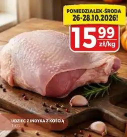 Top Market PSS Zgoda Udziec z indyka z kościa oferta