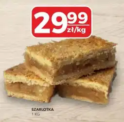 Top Market PSS Zgoda Szarlota oferta
