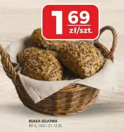 Top Market PSS Zgoda Bułka Sojowa oferta