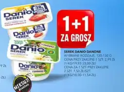 Top Market PSS Zgoda Serek Danio Danone oferta