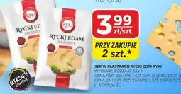 Top Market PSS Zgoda Ser w plastrach Rycki Osm Ryki oferta