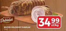 Top Market PSS Zgoda Boczek Rolowany Dubielak oferta