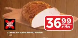 Top Market PSS Zgoda Szyinka na Maśle Madej Wróbel oferta