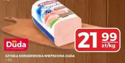 Top Market PSS Zgoda Szyinka Konserwowa Wieprzowa Duda oferta