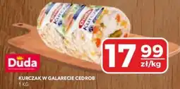 Top Market PSS Zgoda Duda Kurczak w galarecie cedrob oferta