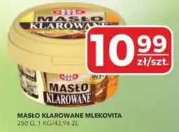 Top Market PSS Zgoda Masło Klarowane Mlekovita oferta
