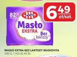 Top Market PSS Zgoda Masło Extra Bez Laktozy Mlekovita oferta