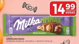 Top Market PSS Zgoda Czekolada Milka oferta