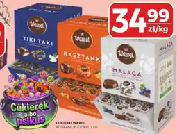 Top Market PSS Zgoda Cukierki Wawel oferta