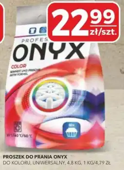 Top Market PSS Zgoda Proszek do prania Onyx oferta
