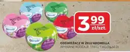 Top Market PSS Zgoda ODŚWIEŻACZ W ŻELU AROMELLA oferta