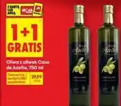 Biedronka Oliwa z oliwek Casa de Azeite oferta